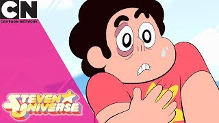 Steven Universe | Full Disclosure - Sing Along | Cartoon Network