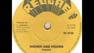 The Selectors - Higher and Higher [1975]