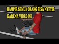 HAMPIR SEMUA ORANG BISA NYETIR KARENA VIDEO INI