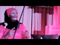 You have the power to determine your destiny: Rehmah Kasule at TEDxNakaseroWomen 2013