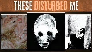 Disturbing Albums Be Prepared