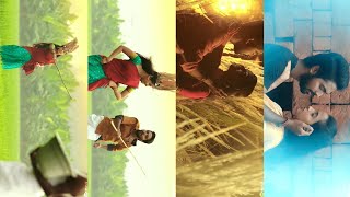 Sandalee_4K_Tamil Love 💞 FullScreen 💞 Vertical WhatsApp Status_TN 75 EDITZ