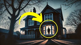 THIS HOUSE Was Never Meant to Be Lived In – The Truth Behind the Stories