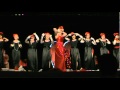 Guys & Dolls - Mishawaka High School 2012 - Take Back Your Mink