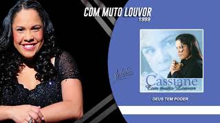 Cassiane | Deus Tem Poder