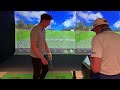 World's Best Golf Coach TRANSFORMS Low Handicappers Golf Game IN MINUTES!