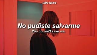 Billie Eilish - NDA | Sub Español /Lyrics