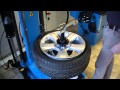 RAV G1150.30MAGIC   Dunlop 245 40 R18 using magic cord