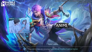 SESUAI THUMBNAIL || MAIN GAME MOBILE LEGENDS