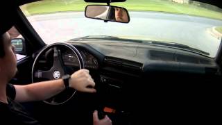 87 Bmw E30 Driftingish Drive