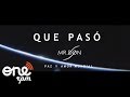Mr.Don - Que Pasó / Música Cristiana #LevantateVenezuela