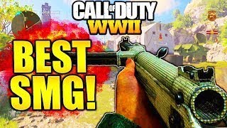 BEST ATTACHMENTS TO USE FOR SMG GUNS ON CALL OF DUTY *MUST WATCH*
