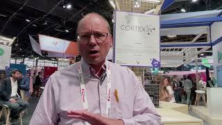 HUB Institute x Cortexia - Vivatech 2022