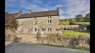 Town Street, Brassington | Fine \u0026 Country Derbyshire | Greg Perrins