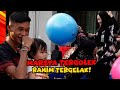 MARSYA TERGOLEK RAHIM TERGELAK ! - UJI KEKUATAN SIAPA PALING KUAT !