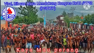 Situasi Kongres PGBWP Ke19  2022  Warga Baptis @thenongga2024