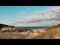 Warren Dunes State Park, Michigan