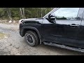 michelin ltx trail is toyotas choice for their trd offroad teuck. garbage