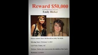 Help Bring Emily Heiber home!!!  #emilyheiver #yuma #arizona #missing #urgent #trending #breaking