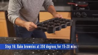 Pot Brownies: How to make the perfect Marijuana Brownie