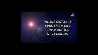 UNIT 4: FLEXIBLE LEARNING ENVIRONMENT