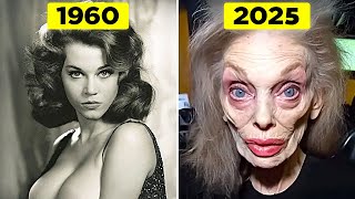 30 Celebrities Who Have Aged Badly