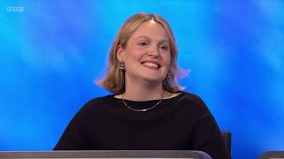 University Challenge S54E27 - UCL v Darwin College, Cambridge