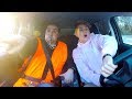 LEARNING TO DRIVE A CAR! (MattyBRaps) LEARNING TO DRIVE A CAR! (MattyBRaps)