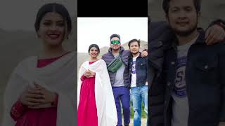 o saiyyonii 🥰🥰🥰🥰🥰🥰🥰 arunita kanjilal and pawandeep rajon #shorts #short #youtubshortsvideo