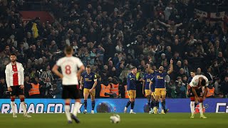 Southampton 0 Newcastle United 1 | Carabao Cup Semi Final Highlights