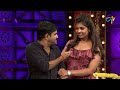 jabardasth latest promo 31st march 2022 indraja hyper aadi anasuya etv telugu