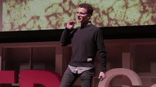 Going Viral: Life, War & Engineered Zombie Armies | Andrew Rosenblatt | TEDxCornellUniversity