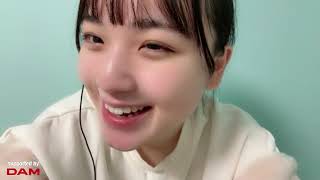 SHOWROOM  清水 紗良（STU48 2期生） 2025年01月16日23時36分32秒