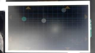 Capacitive Touchscreen problem 3