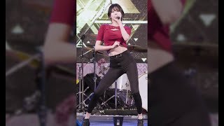 [4k]191026 걸크러쉬 GIRL CRUSH (태리) \