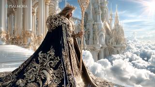 GLORY RISE, GLORY RISE | Epic Heavenly Worship Song of Jesus Christ and Heaven’s Kingdom