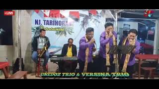 PASANGAP NATORASMU - ELEXIS | LIVE COVER VRSINA TRIO