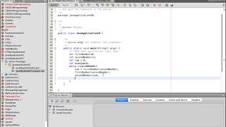 Project Euler Problem 2 Even Fibonacci numbers : Solution