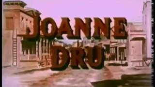 Hannah Lee: An American Primitive (1953) - Full Length Classic Western Movie