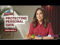 Protecting Personal Data (With KAREN DAVILA)