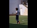 Omar Tarek Soccer Skills Show 2015