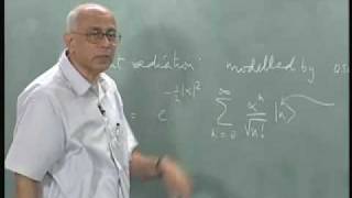 Lecture - 28 Quantum Physics