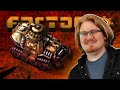 Duncan Strikes Back in Krastorio: FACTORIO MODDED #11