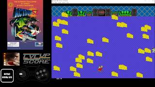 HIGHSCORE - Action52 - Mouse Trap - 2850pts (Level09)