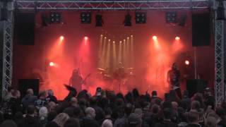 Isvind - Kast Loss live at UTBS 2016