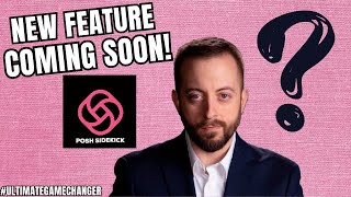 Ultimate Game-Changer New Feature Announcement! Get Ready for the Next Level!