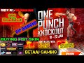 Free Fire - One Punch Man Event | New Fist skin || Betaaj Gaming