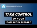 How to create new Lovelace Dashboards! | Home Assistant How To