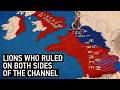 The Plantagenet Dynasty: Kings of England, Lords of France