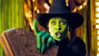 Is WICKED Suitable For Children? | A Parents' Guide For The Musical Movie.